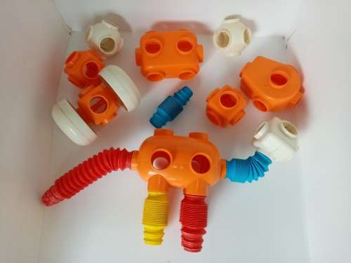 Tomy Popoids