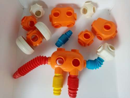 Tomy Popoids