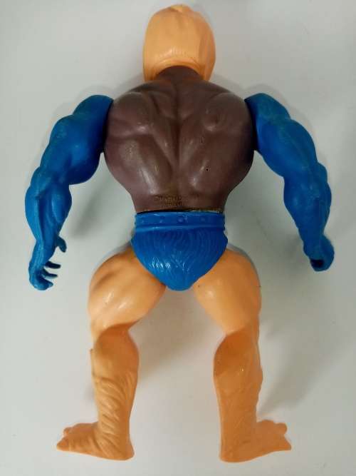 Skeletor
