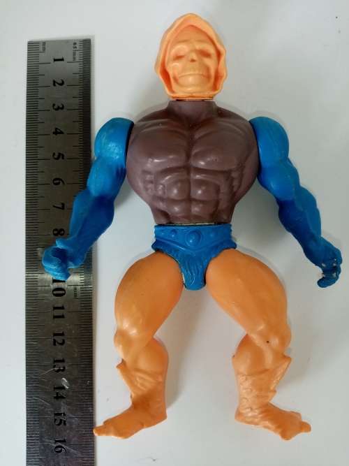 Skeletor