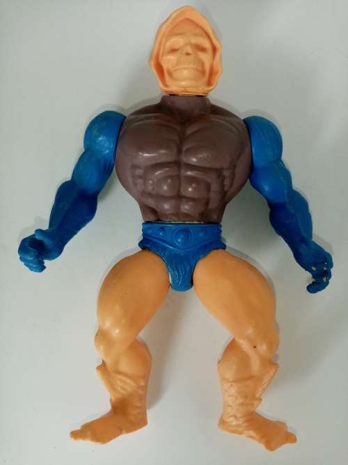 Skeletor
