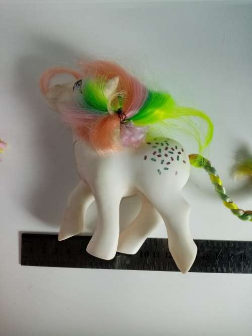 My Little Pony Lot