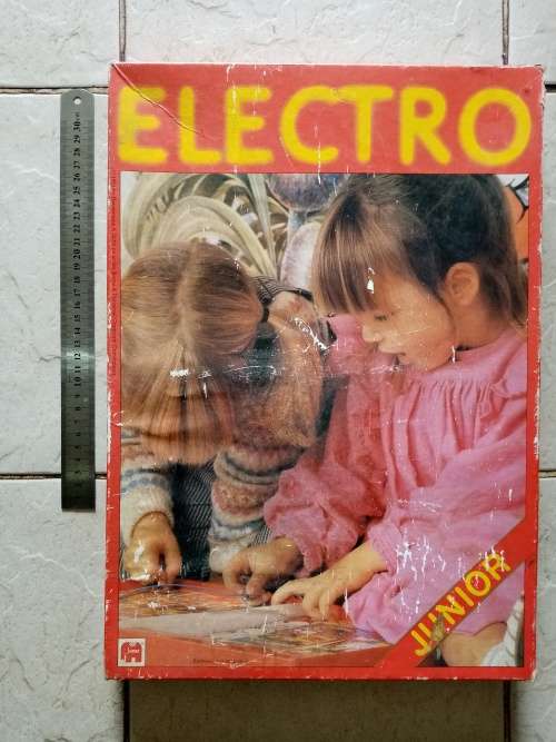 Electro Junior