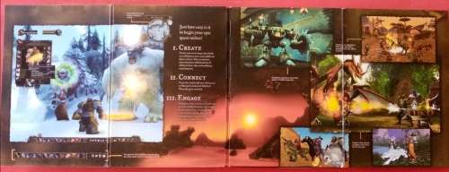 World of Warcraft PC game