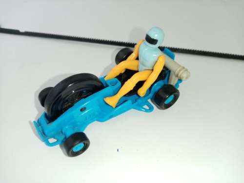 Tomy Go Cart