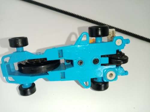 Tomy Go Cart
