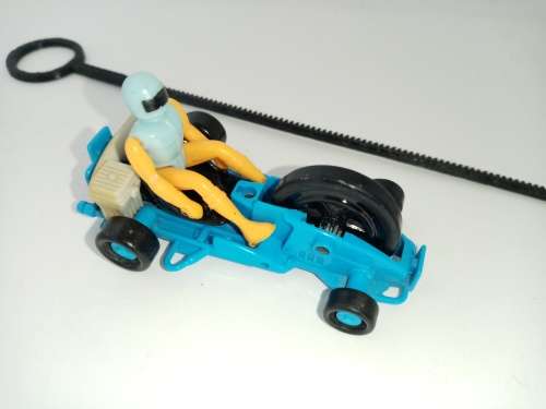 Tomy Go Cart