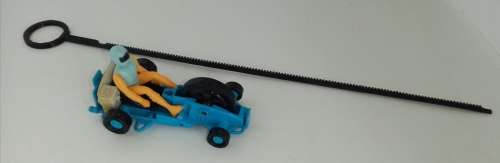 Tomy Go Cart