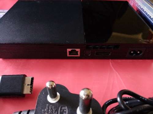 Playstation 2 Mega Value Bundle