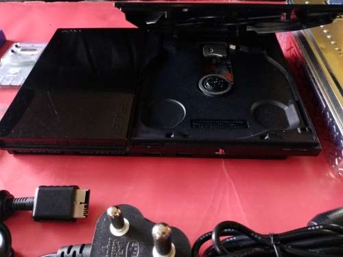 Playstation 2 Mega Value Bundle