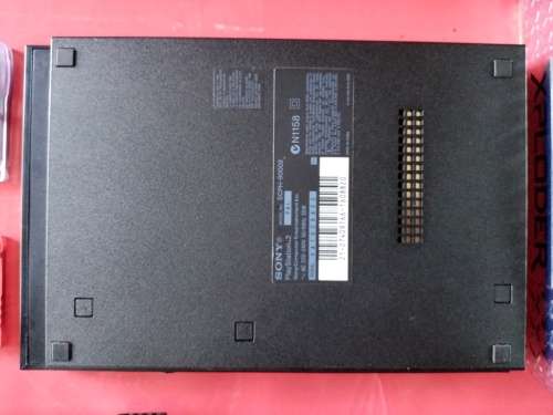 Playstation 2 Mega Value Bundle
