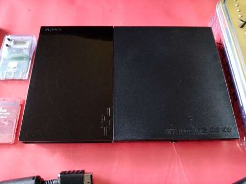 Playstation 2 Mega Value Bundle
