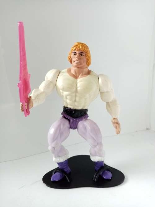 Motu Prince Adam
