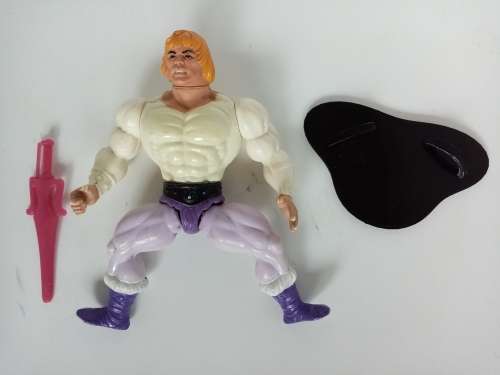 Motu Prince Adam
