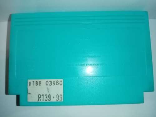 Toy Story 2 TV Game Cartridge