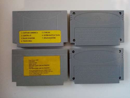 Vintage TV Game Lot