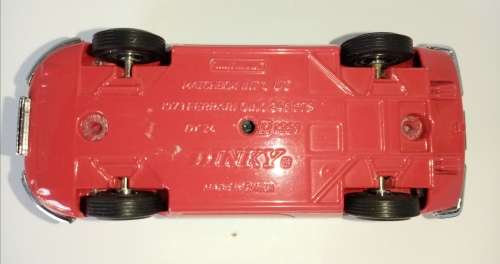 Dinky Ferrari