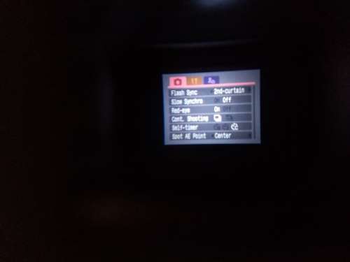 Canon Power shot S2 Camera Lot
