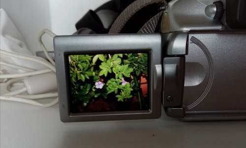 Canon Power shot S2 Camera Lot