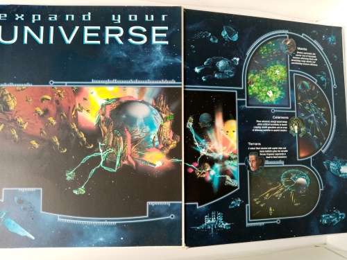 Conquest Frontier Wars PC Game