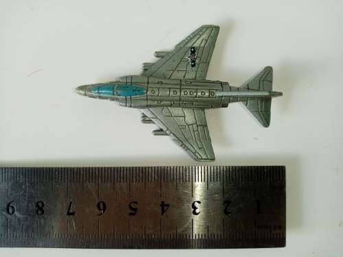 Micro Planes Lot