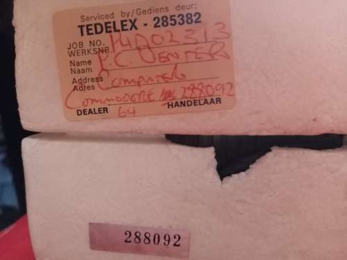 Commodore 64 Boxed