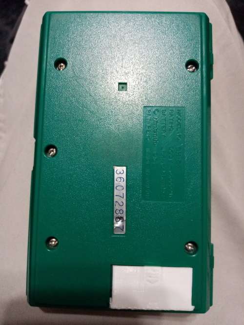 Nintendo Game and Watch Greenhouse Multiscreen