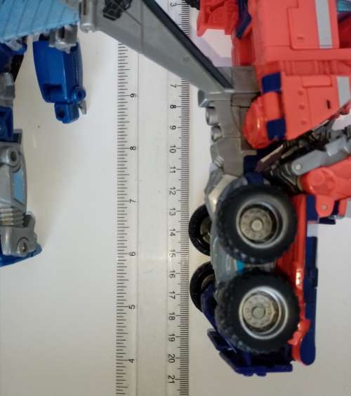 Transformer Pair