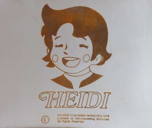 Heidi Bag