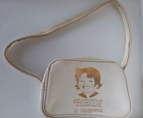 Heidi Bag