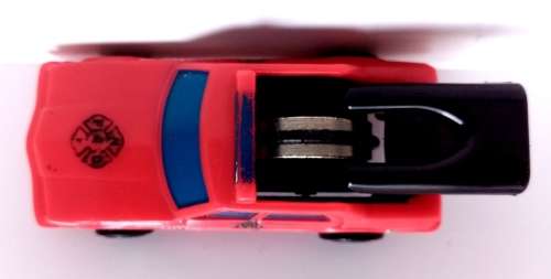 Vintage 1982 Screamer Car