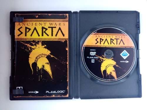 Sparta Pc Game