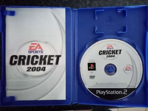 Playstation 2 Sports Games Lot