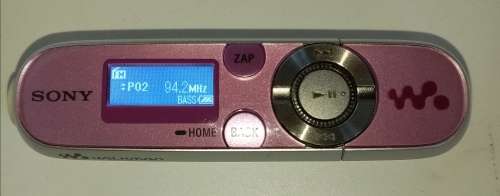 Sony Digital Walkman