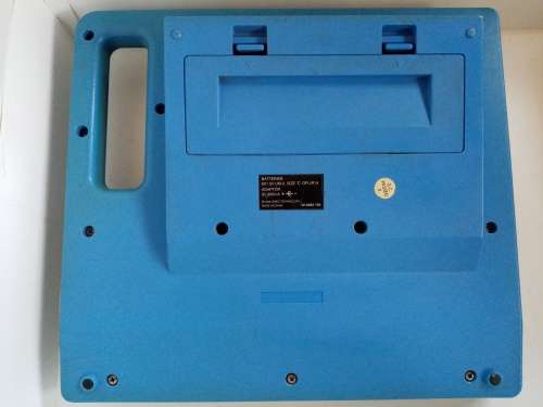 1988 Vtech Pre Computer 1000