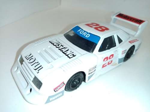 Matchbox Special Zak speed Mustang