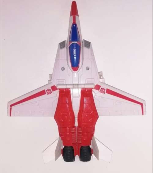 Tomy Transformers Airstrike