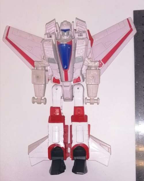 Tomy Transformers Airstrike