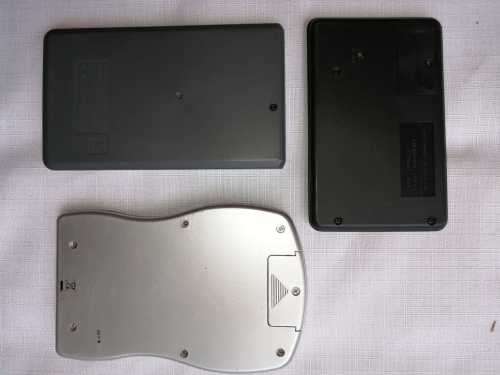 Calculator Lot