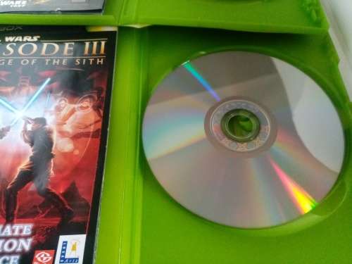 X Box Games Bundle