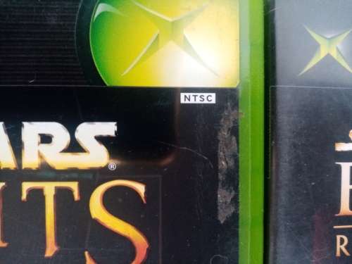 X Box Games Bundle