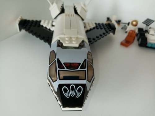 Lego City Mars Research Shuttle 60226