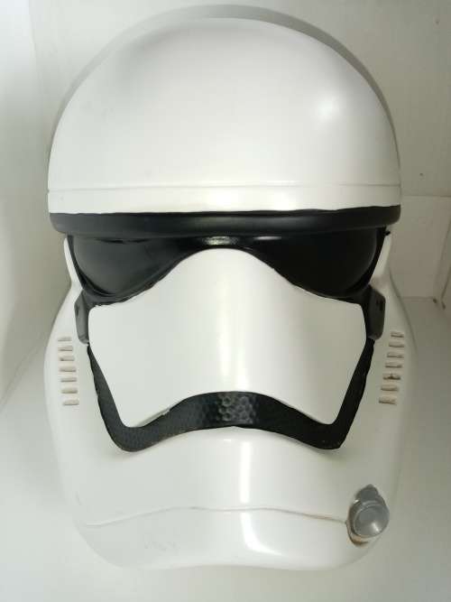 Full Size Disney Starwars Stormtrooper Coin Bank