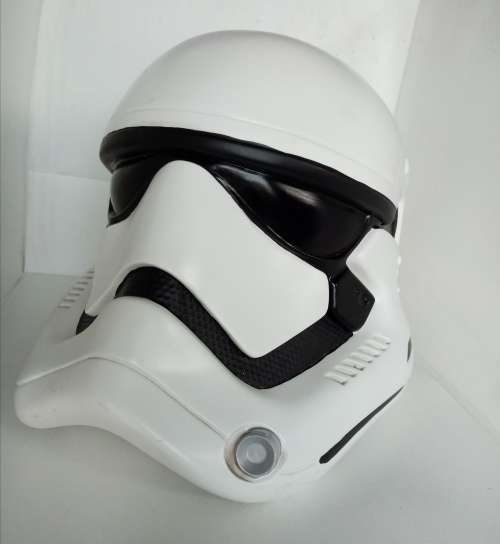 Full Size Disney Starwars Stormtrooper Coin Bank