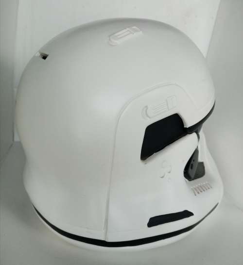 Full Size Disney Starwars Stormtrooper Coin Bank