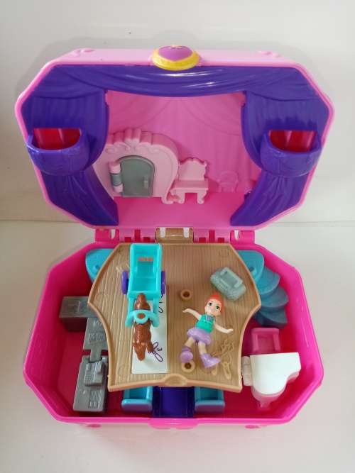 Polly Pocket Sets
