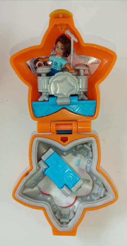 Polly Pocket Sets