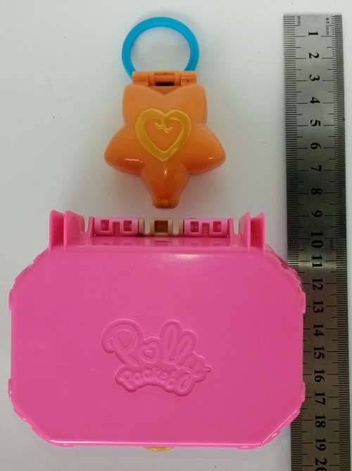 Polly Pocket Sets