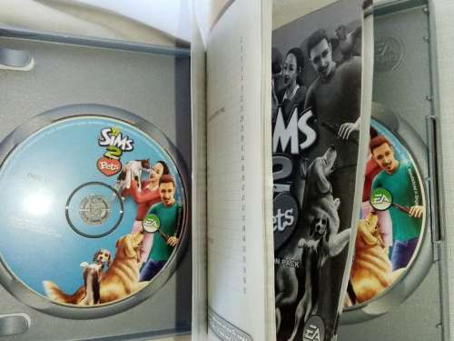Sims PC Game