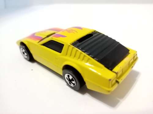1983 Hotwheels Crack Up